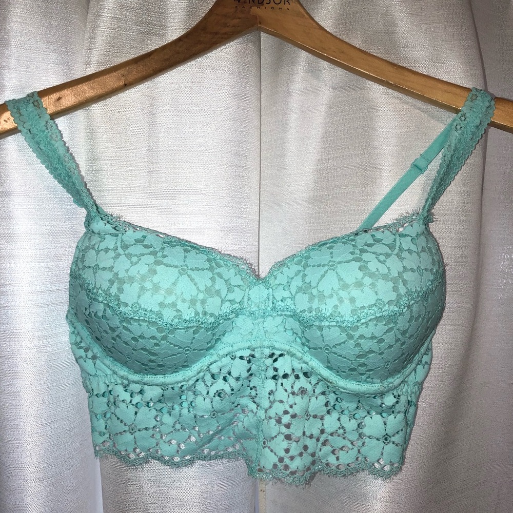 Victoria’s Secret PINK bralette